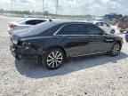 2019 LINCOLN Continental