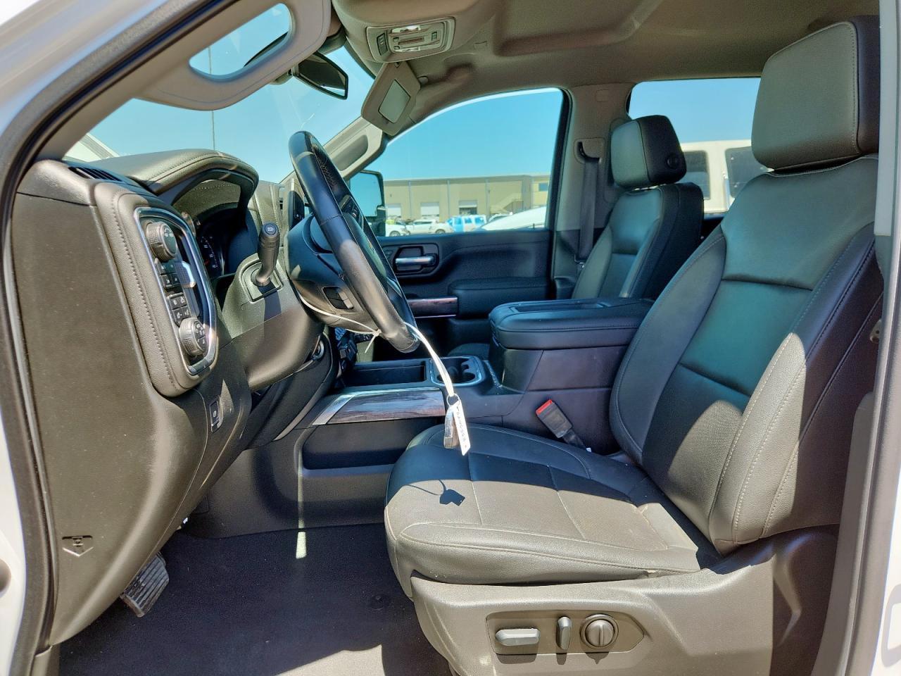 2022 CHEVROLET Silverado