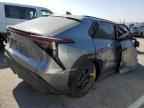 2023 TOYOTA BZ4X