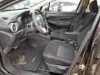 2021 NISSAN VERSA