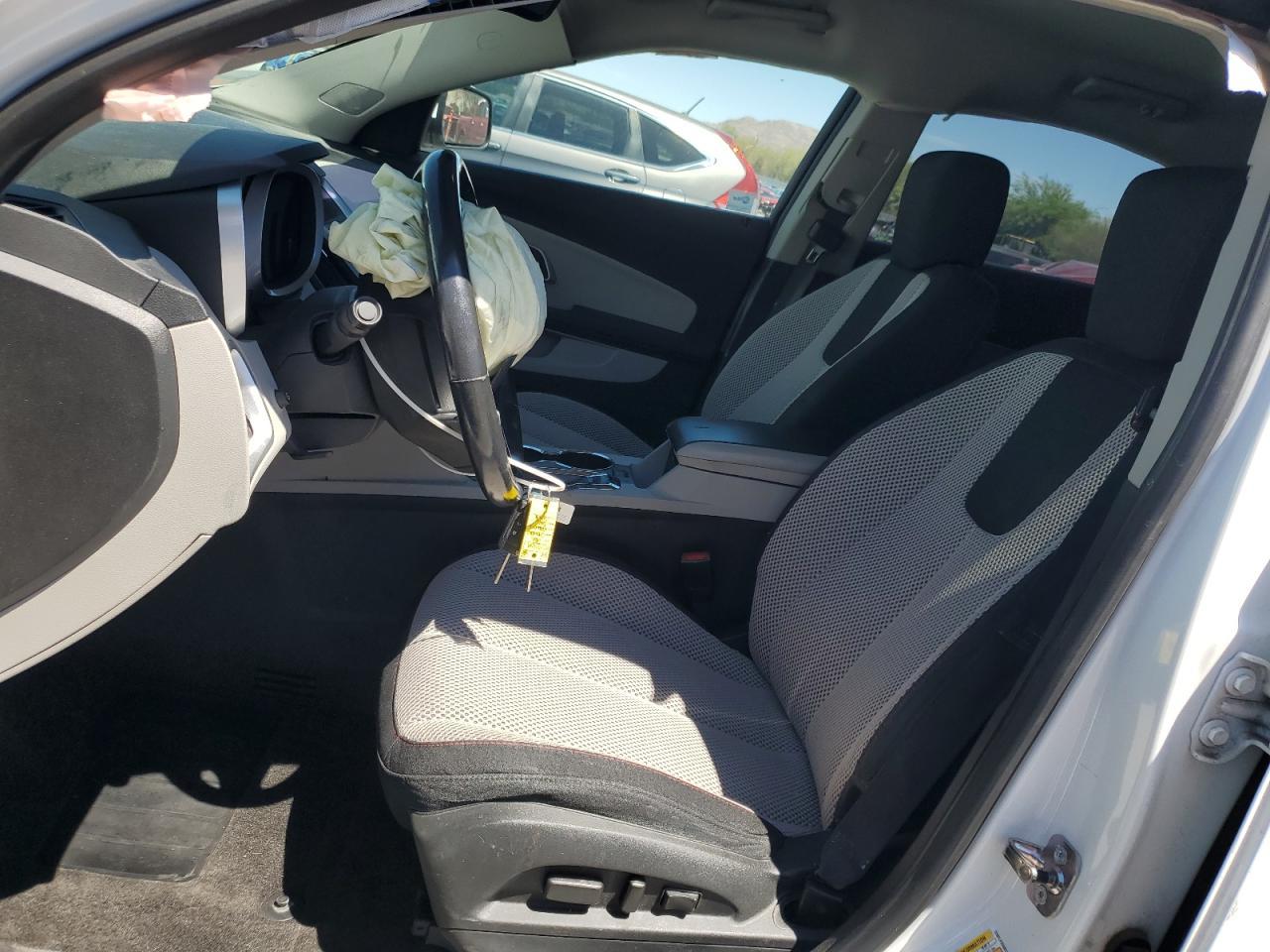 2011 CHEVROLET EQUINOX