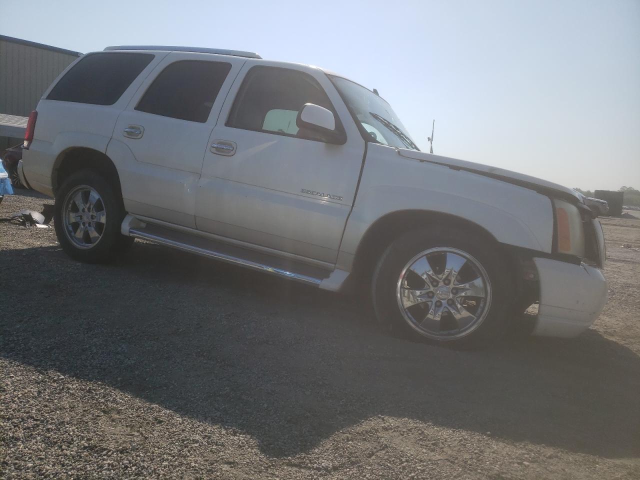 2006 CADILLAC ESCALADE