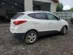 2013 HYUNDAI TUCSON