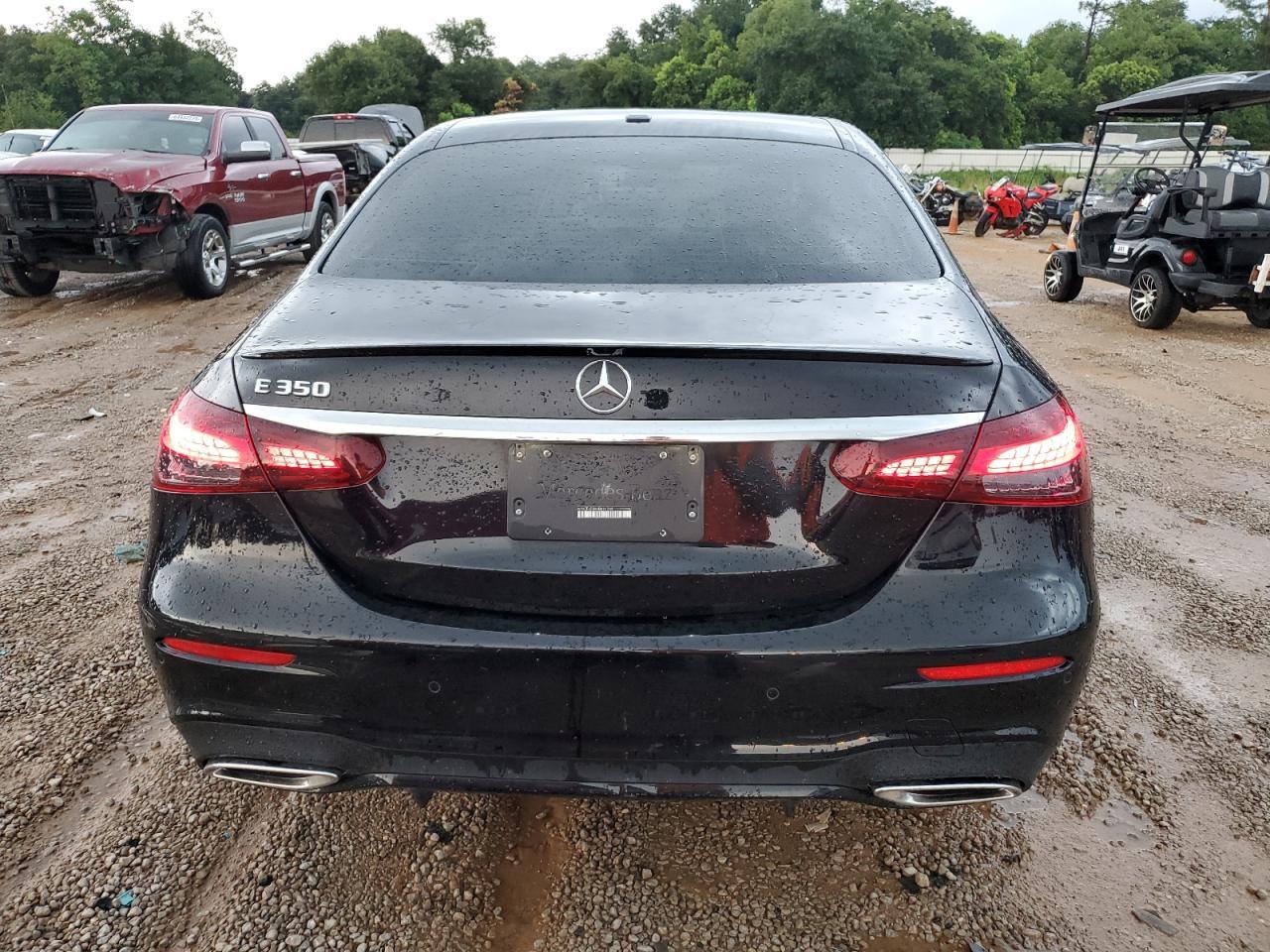 2022 MERCEDES-BENZ E-Class
