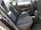 2014 NISSAN SENTRA