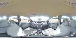 2007 SATURN Ion