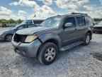 2008 NISSAN PATHFINDER