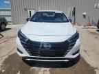 2025 NISSAN VERSA