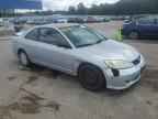 2002 HONDA CIVIC