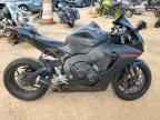 2021 HONDA CBR1000