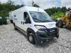 2025 RAM ProMaster 3500
