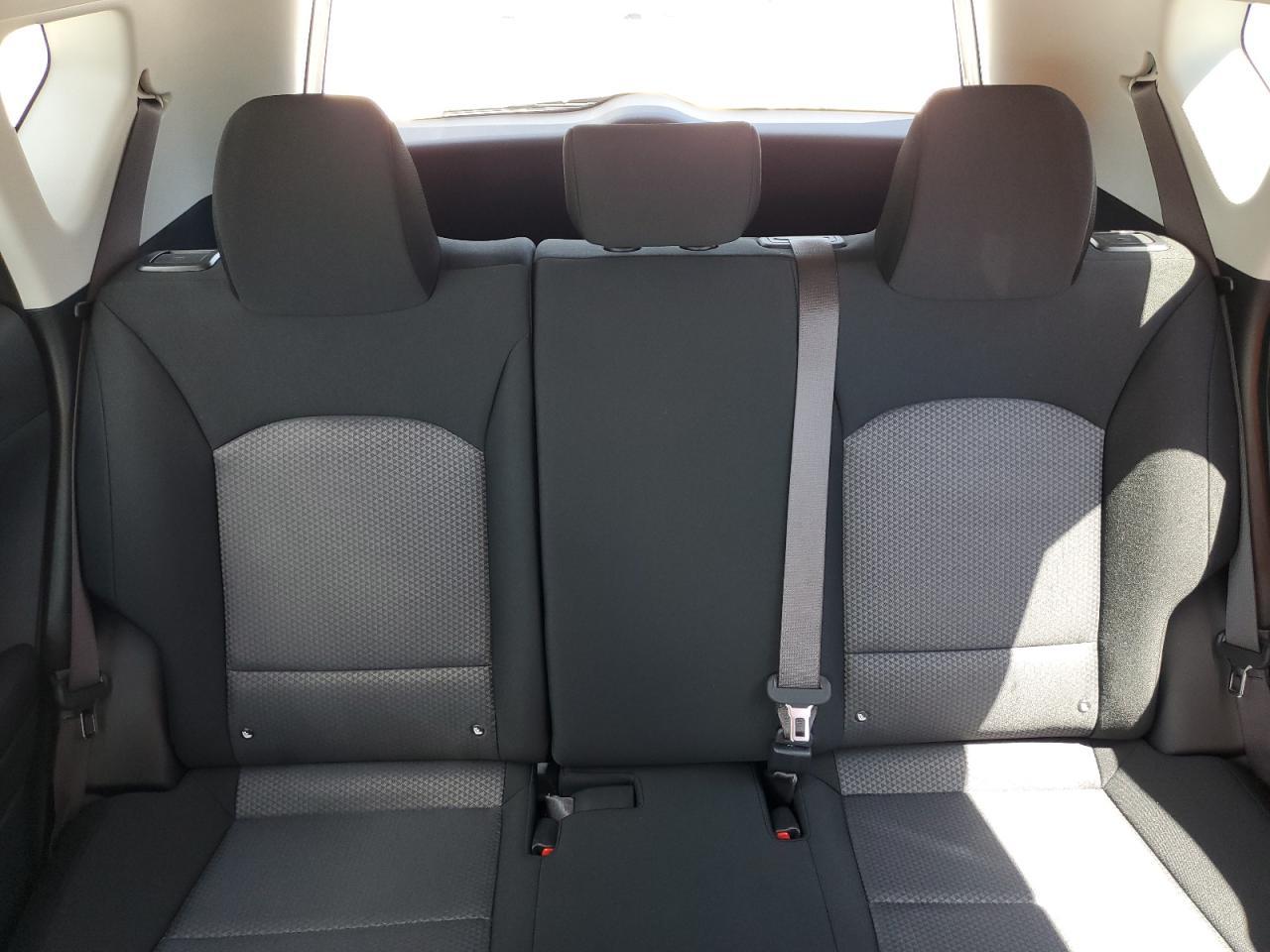 2025 KIA SOUL