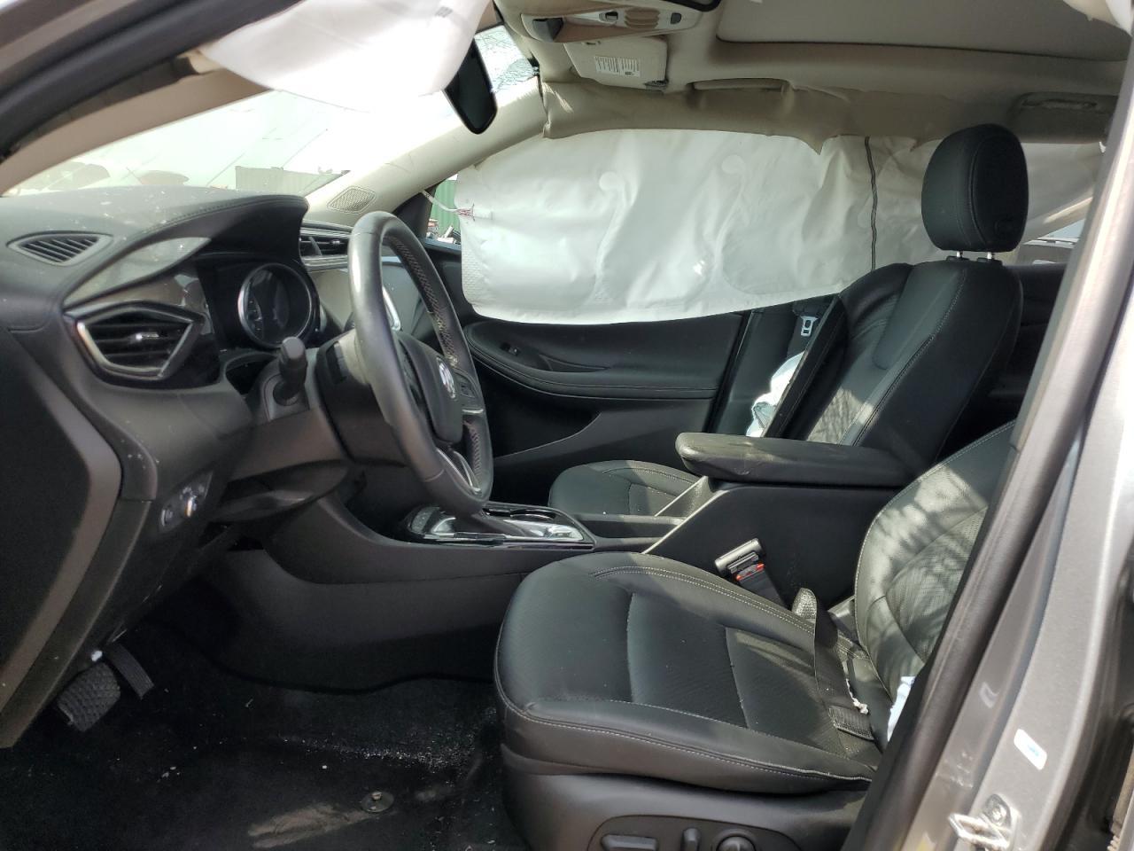 2023 BUICK Encore GX