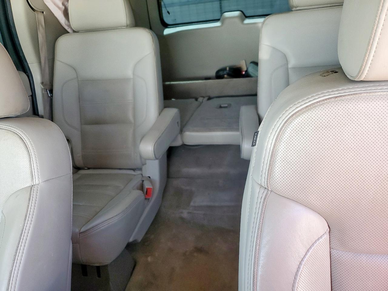 2015 GMC Yukon