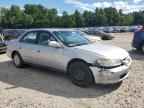 2001 HONDA ACCORD
