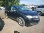 2014 LINCOLN MKX
