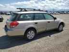 2008 SUBARU Outback