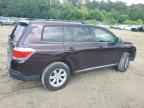 2012 TOYOTA HIGHLANDER