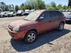 2005 HYUNDAI TUCSON