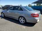2013 MERCEDES-BENZ E-Class