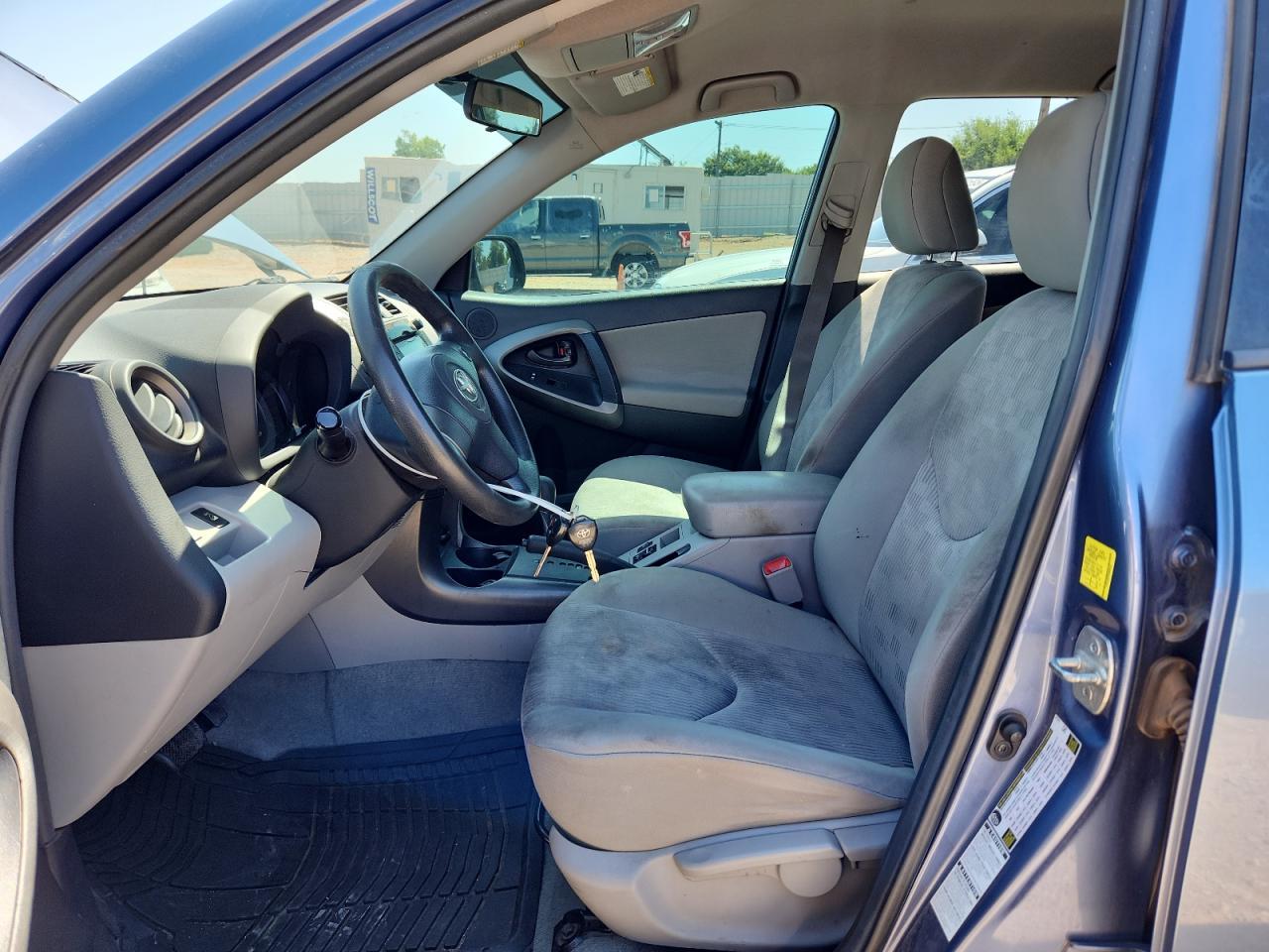 2010 TOYOTA RAV4