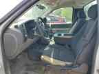 2012 CHEVROLET Silverado