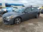 2019 SUBARU IMPREZA