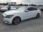 2017 GENESIS G80