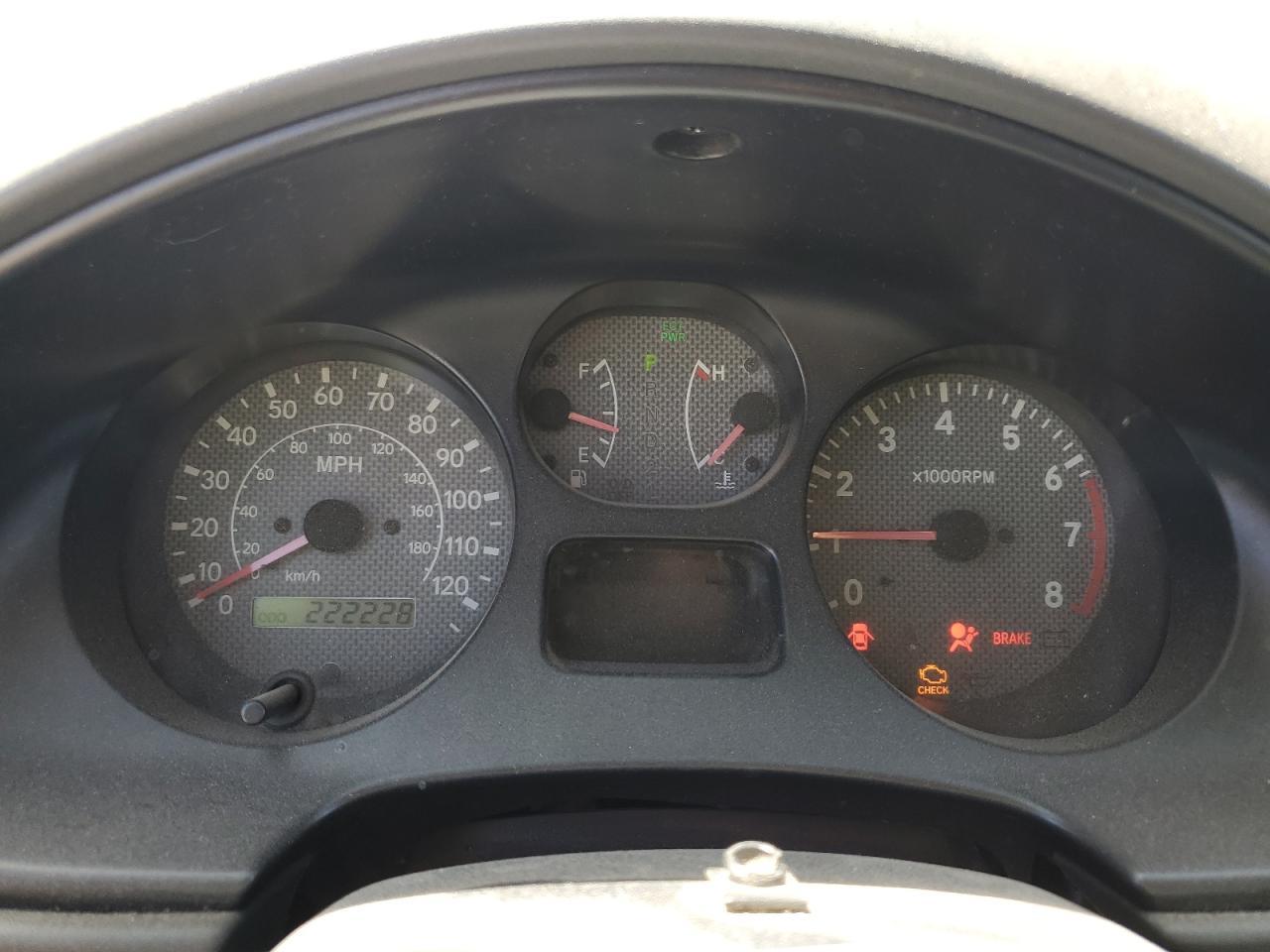 1999 TOYOTA RAV4