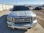 2018 GMC Sierra