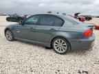 2011 BMW 3 SERIES