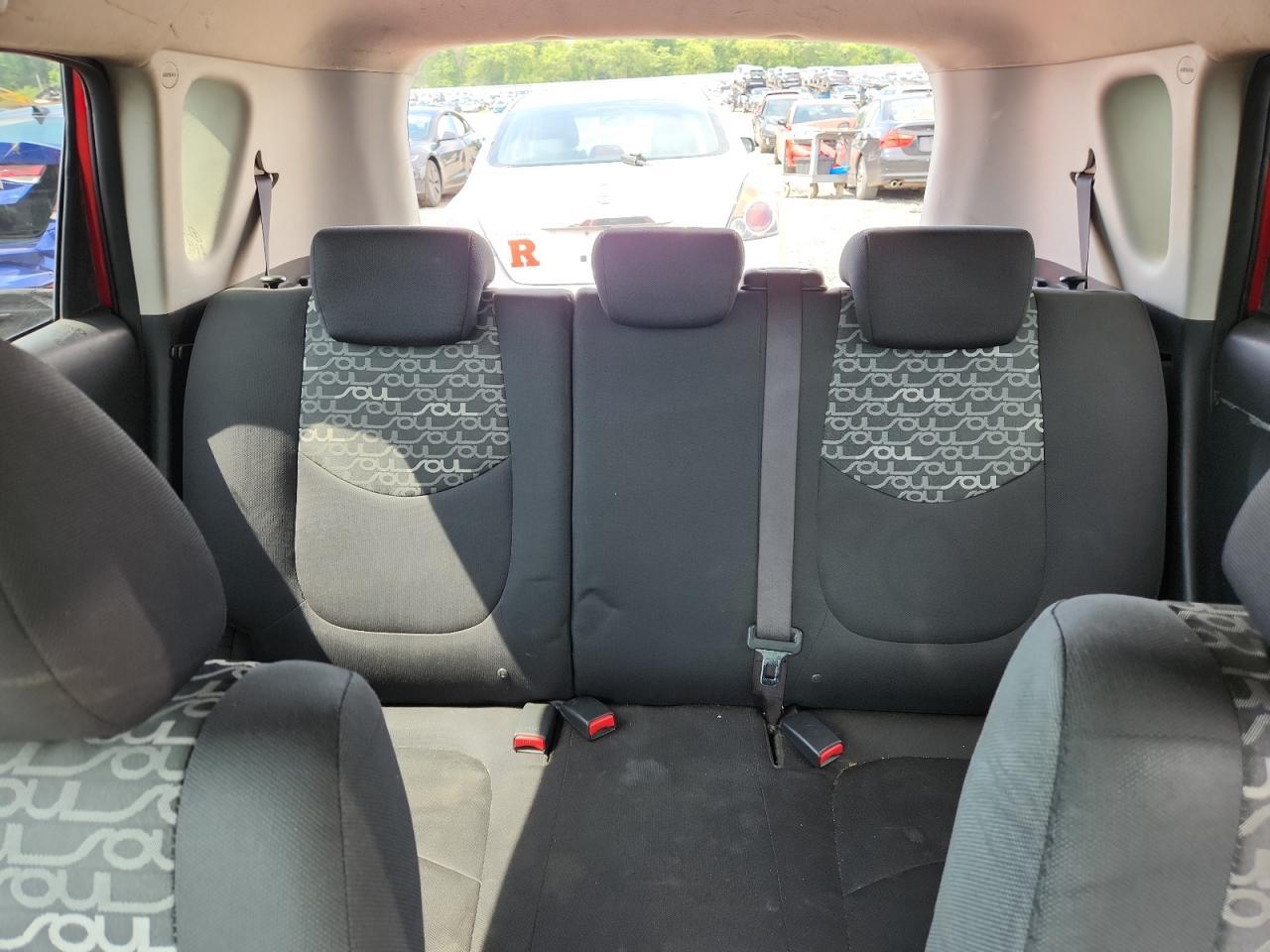 2010 KIA SOUL