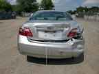 2008 TOYOTA CAMRY