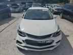 2016 CHEVROLET CRUZE