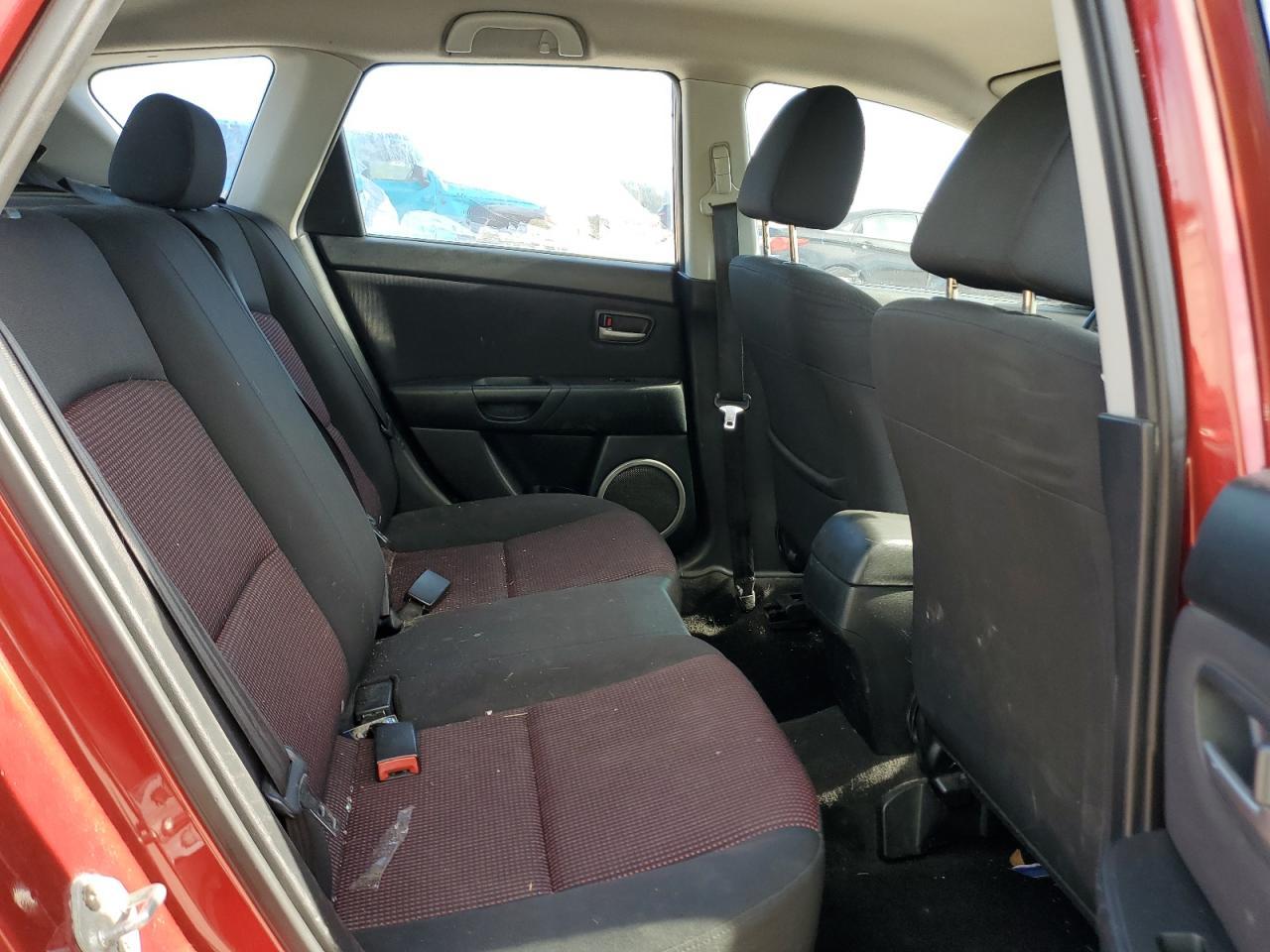 2006 MAZDA 3