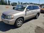 2004 TOYOTA HIGHLANDER