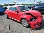 2014 VOLKSWAGEN Beetle
