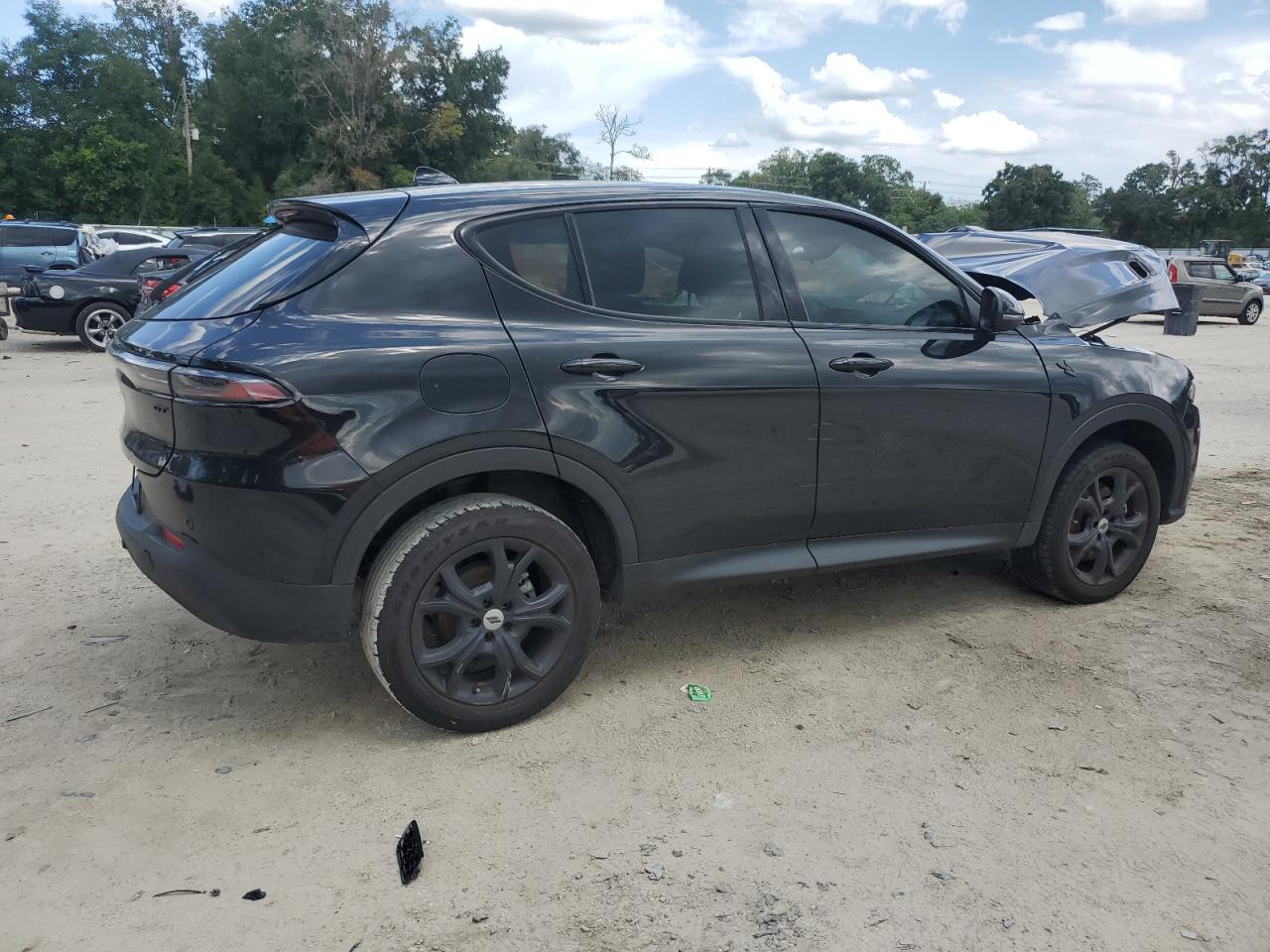2024 DODGE Hornet