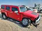 2006 HUMMER H3
