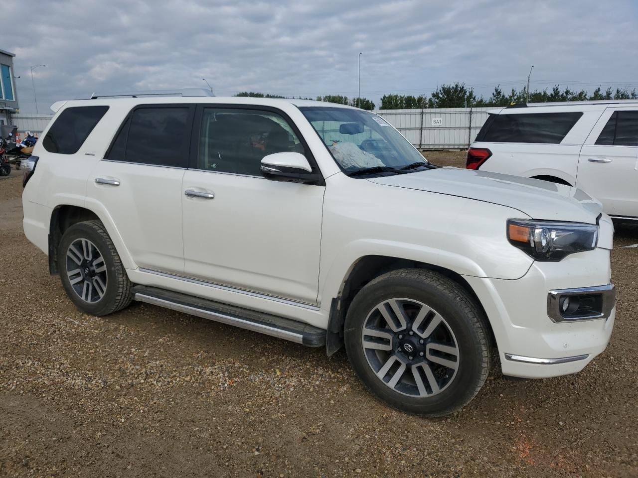 2015 TOYOTA 4Runner