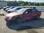 2009 FORD FUSION