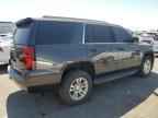 2017 CHEVROLET Tahoe