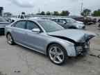 2018 AUDI A8