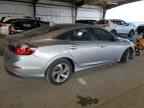2020 HONDA Insight