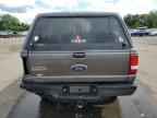 2011 FORD RANGER