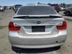 2008 BMW 3 SERIES