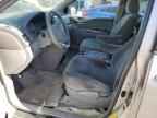2009 TOYOTA SIENNA