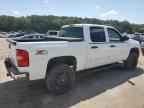 2008 CHEVROLET Silverado