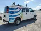 2015 CHEVROLET EXPRESS 2500