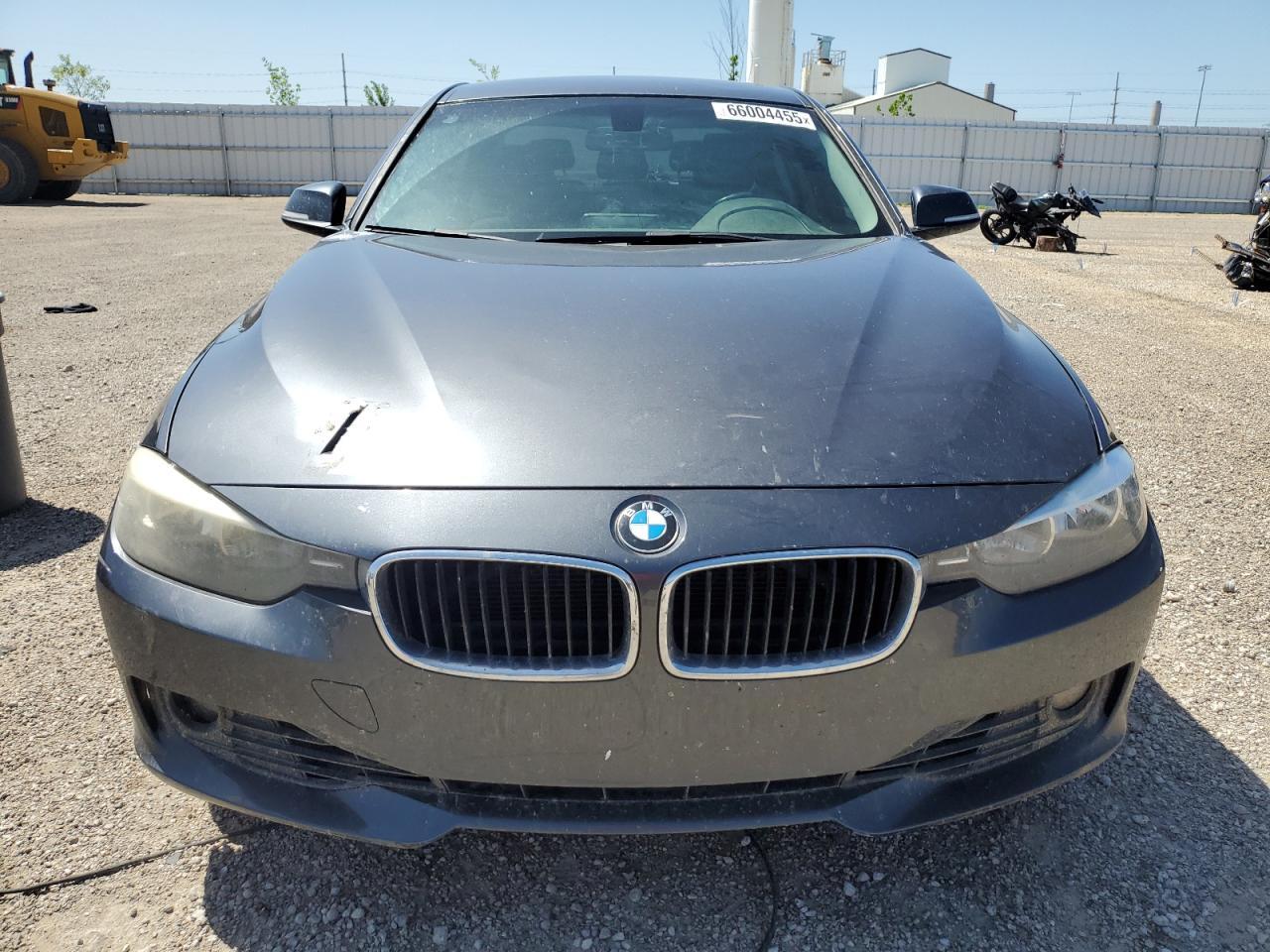 2013 BMW 3 SERIES